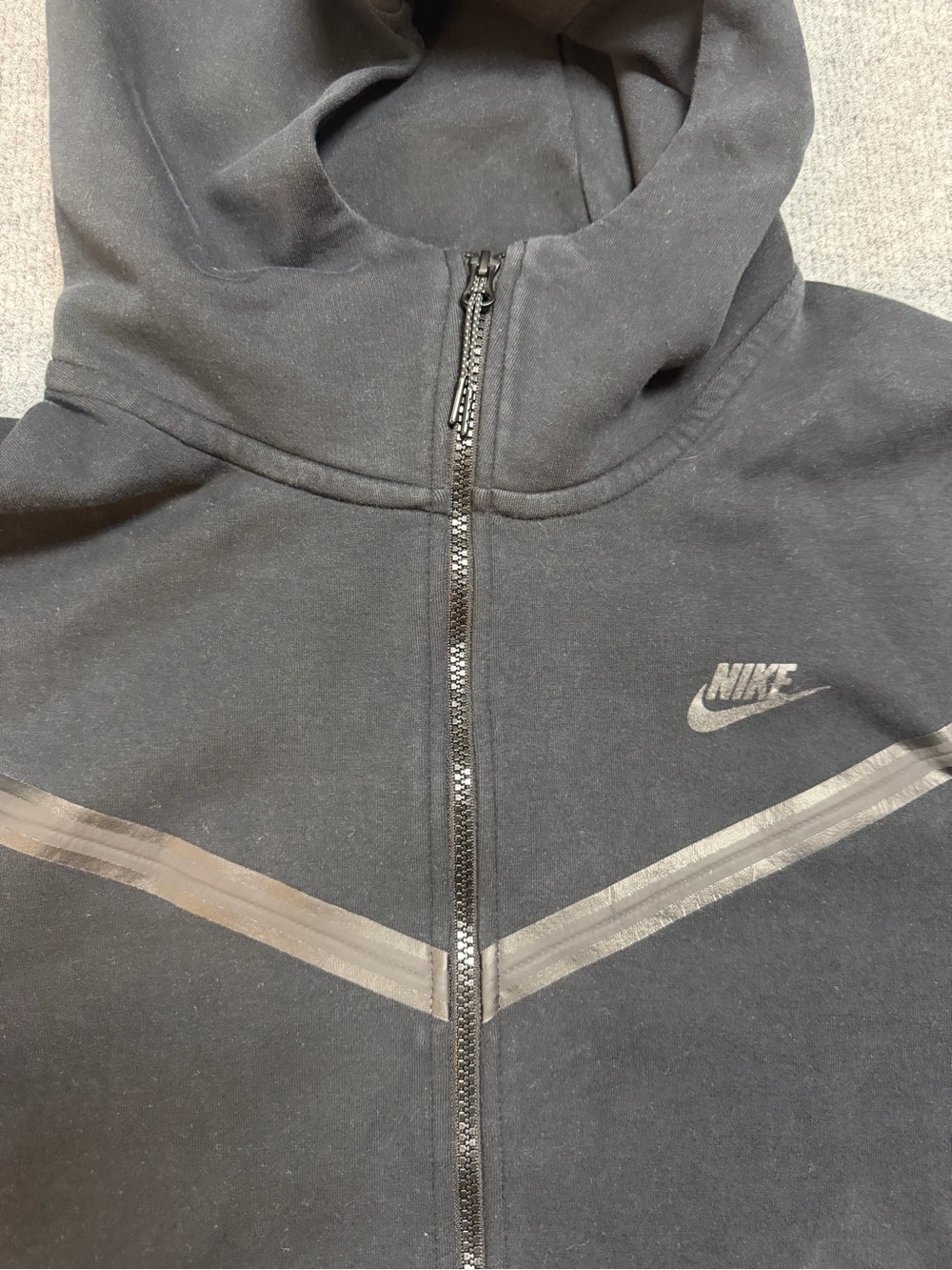 Nike Mens Jacket - Picture 5 of 7
